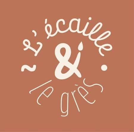 L'Écaille & Le Grès