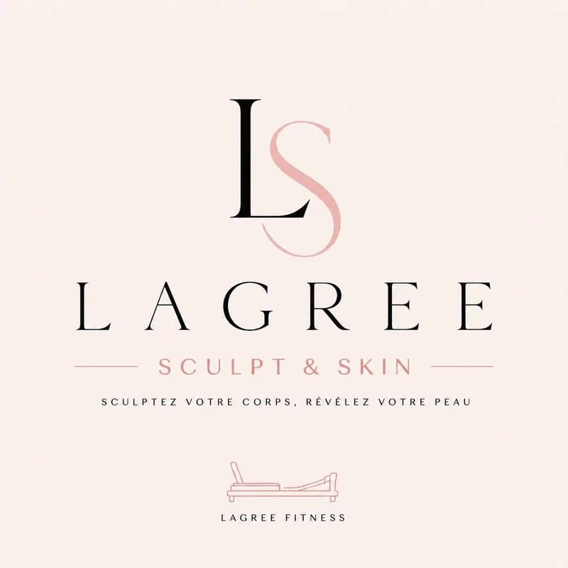 Lagree Sculpt & Skin