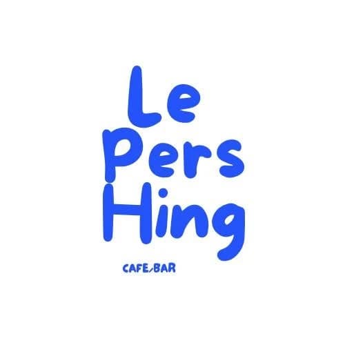 Le Pershing