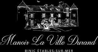 Manoir de la Ville Durand